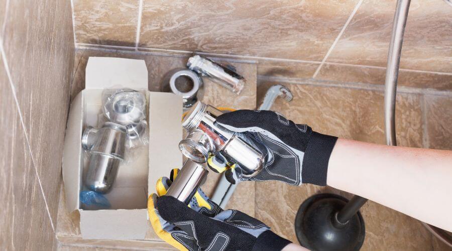 Local Chimney Repair in Olema, CA